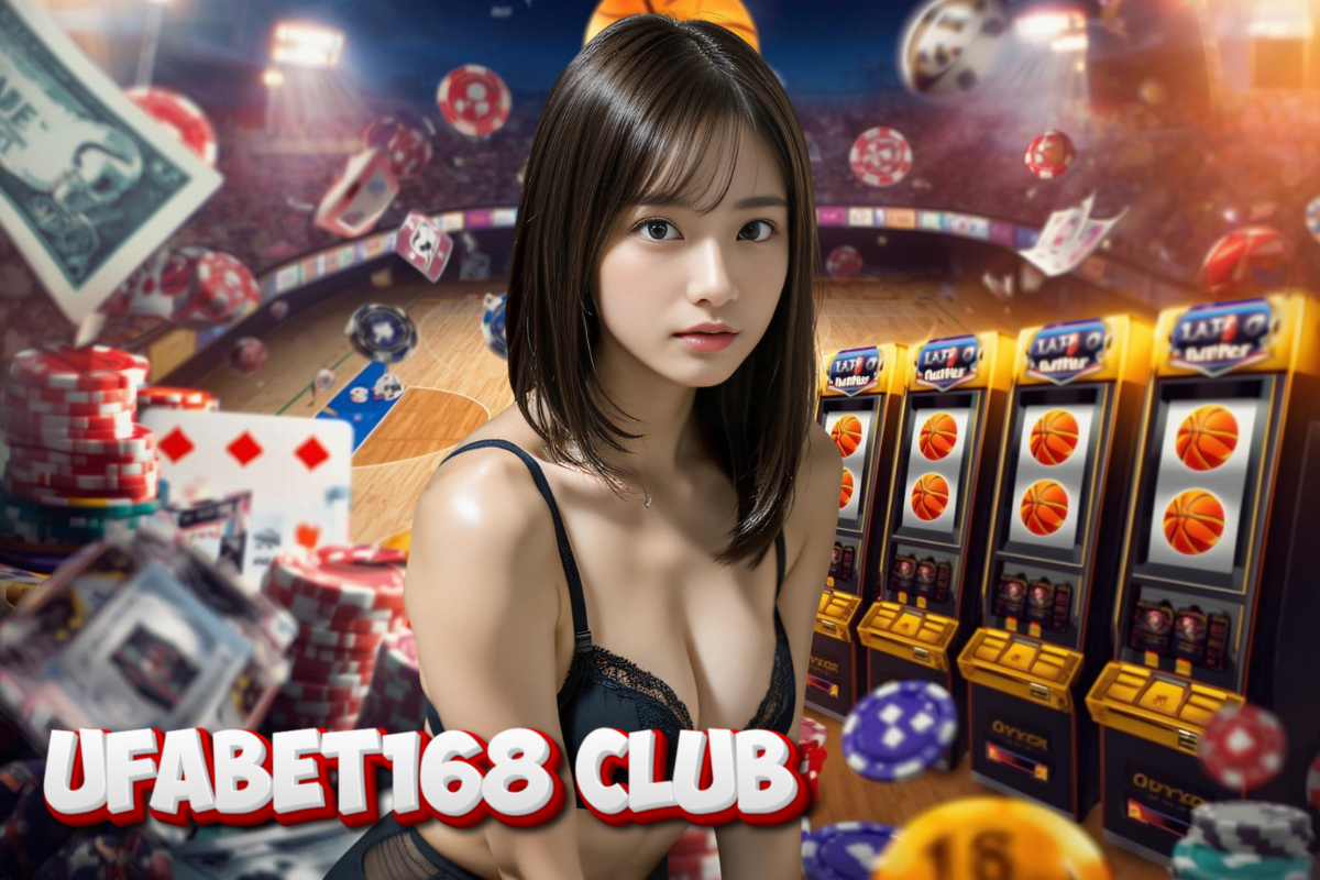ufabet168 club